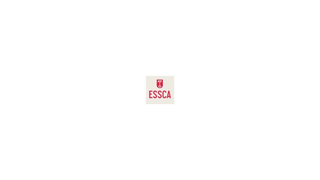 Logo ESSCA