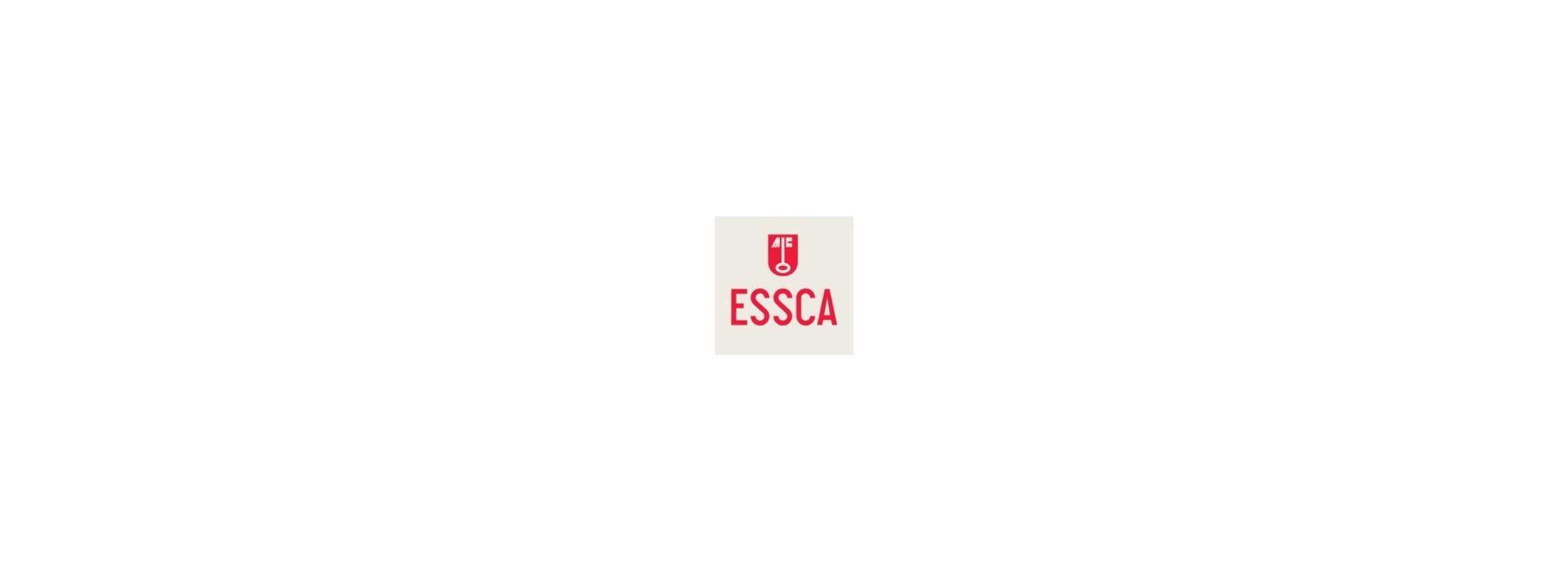 Logo ESSCA