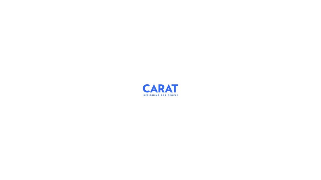 Logo carat