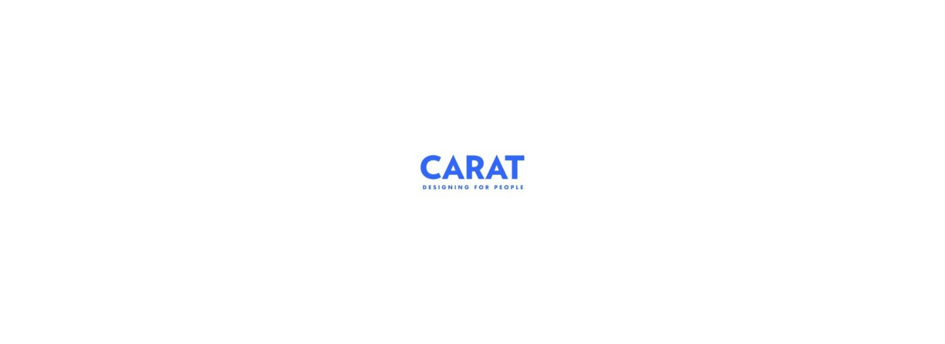 Logo carat