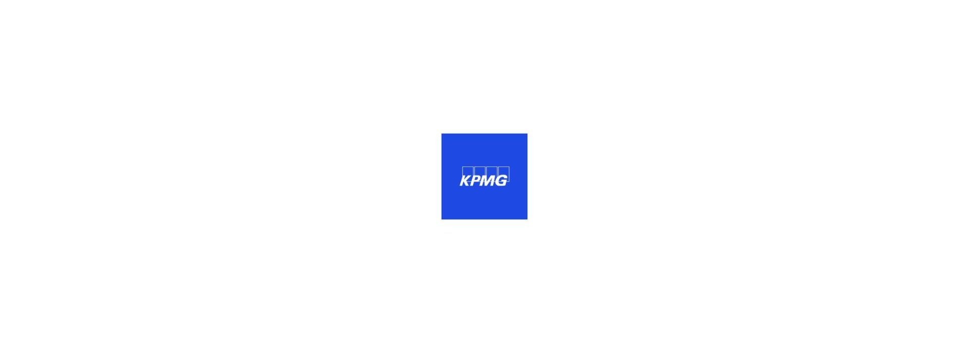 Logo kpmg