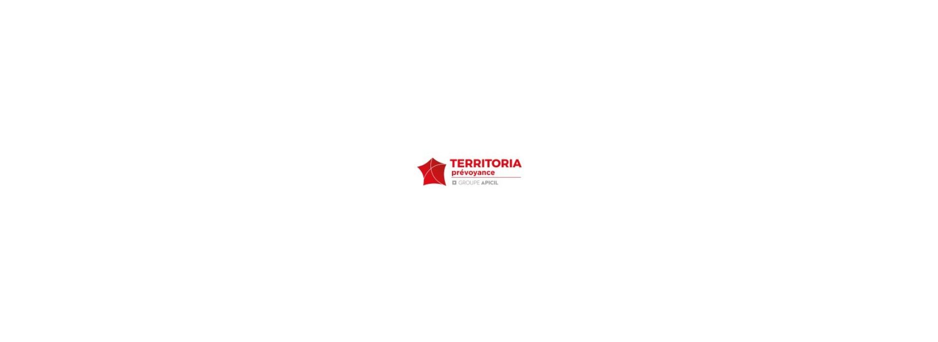 Logo territoria