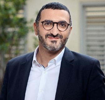 Portrait de Michael Cohen