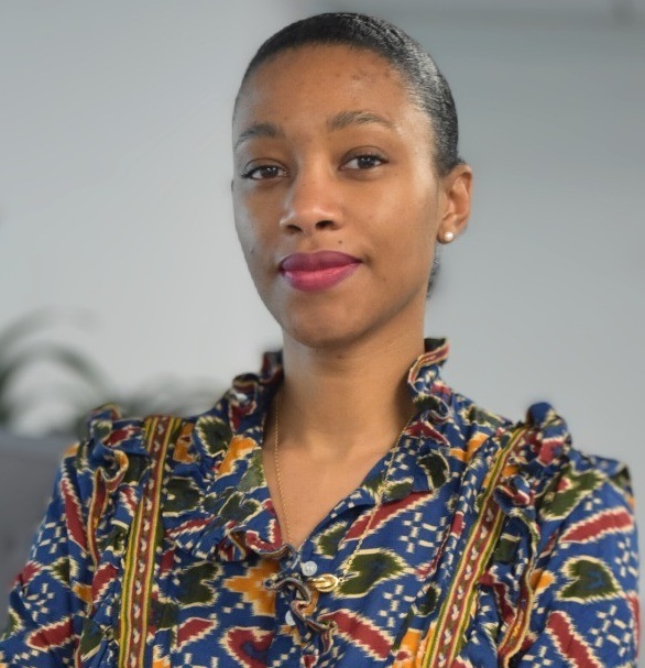 Portrait de Rachelle Méry