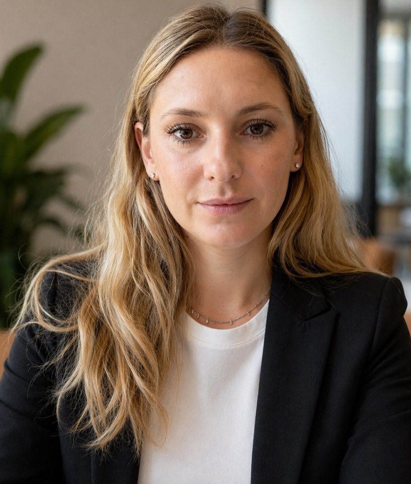 Portrait d’Anne Bartie