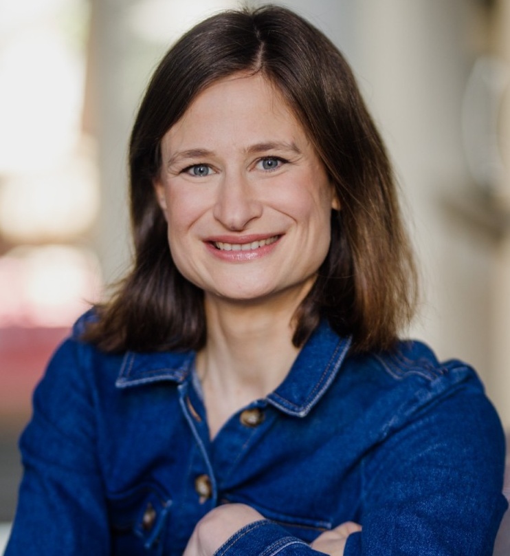 Bio express de Camille Biette