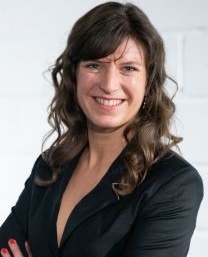 Portrait de Clémentine Antunes