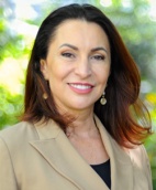 Portrait d'Elisabetta Magnaghi