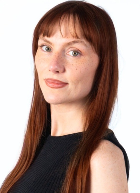 Portrait d'Elsa Riou-Chatton