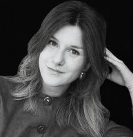 Portrait de Florence Possati