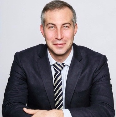 Portrait de Jean-François