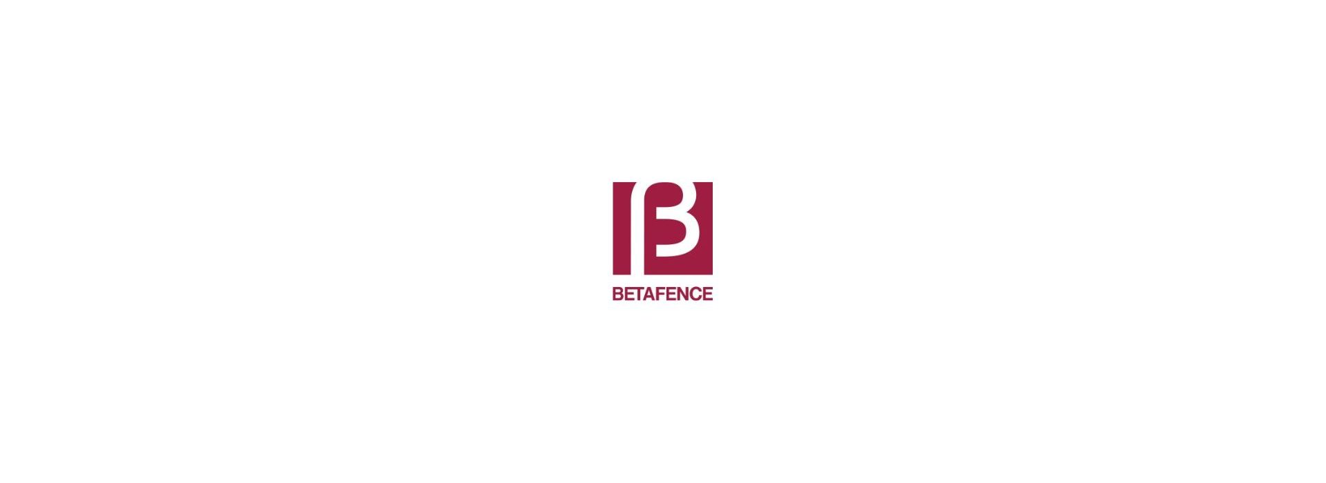 Logo Betafence