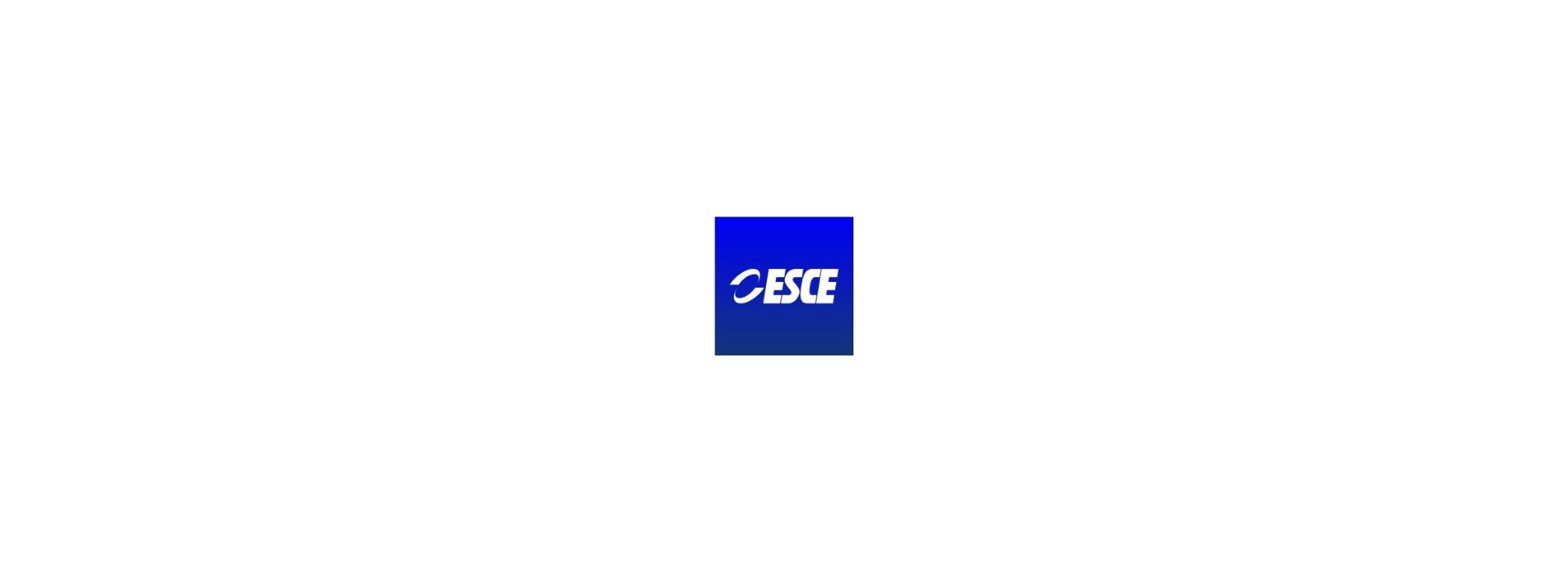 Logo ESCE