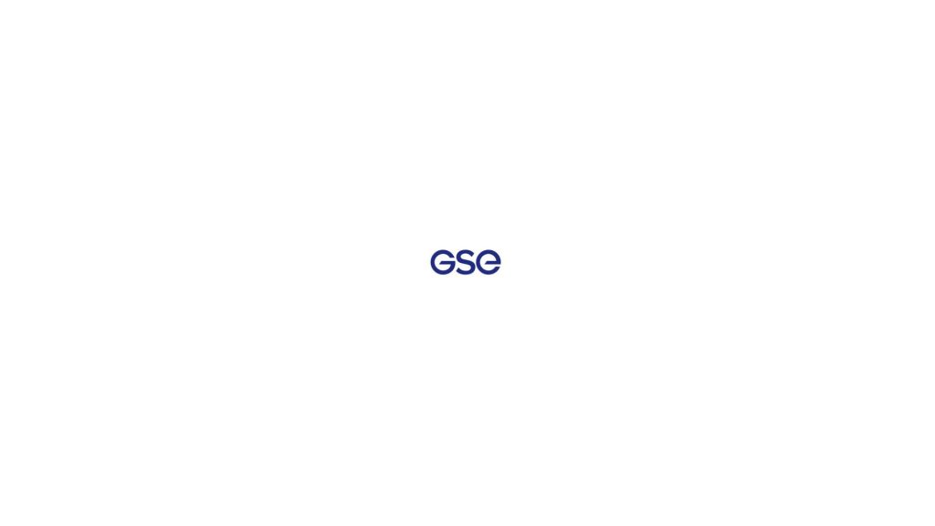 Logo GSE