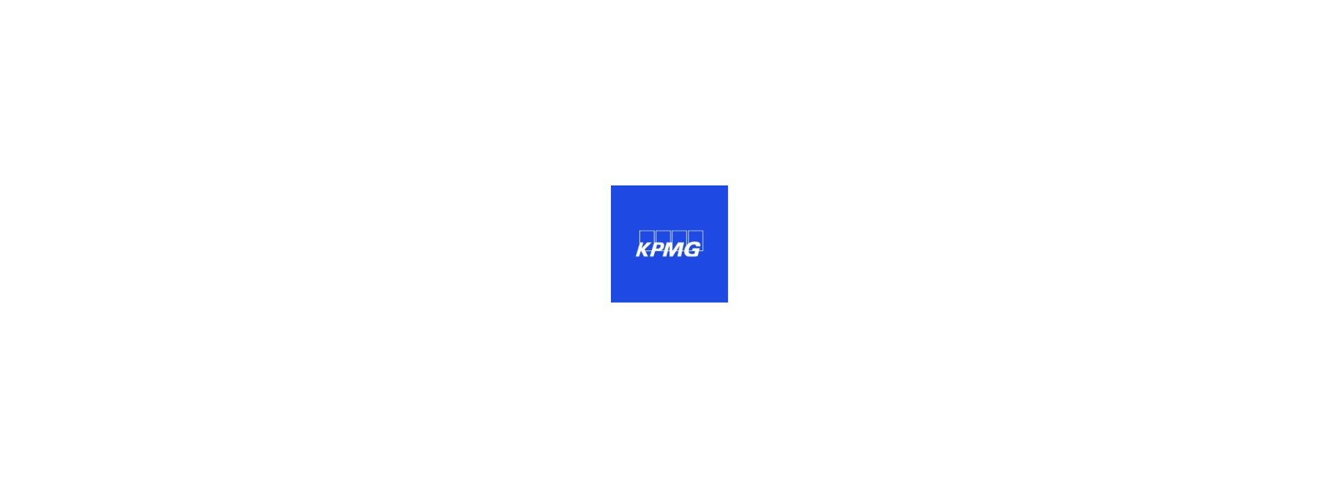 Logo Kpmg