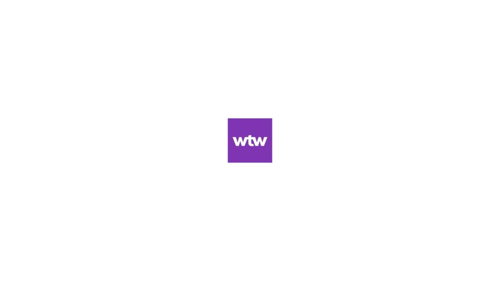 Logo wtwcorporate