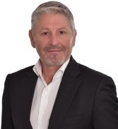 Portrait d'Olivier Nolland