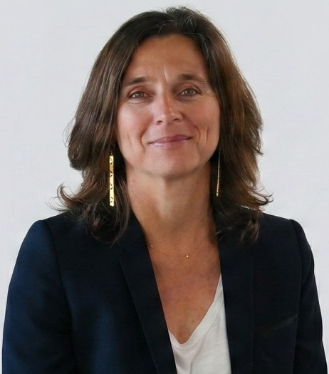Portrait d'Orianne Trouillet