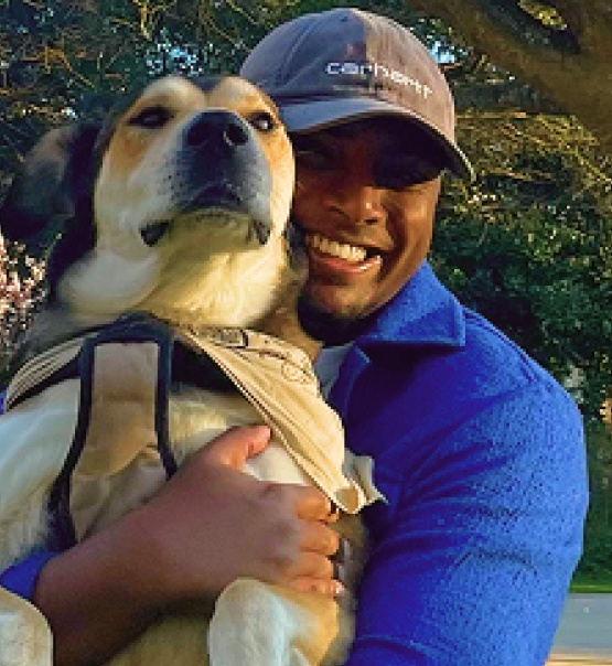 Portrait de Rayan Seedeer