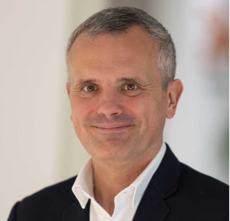 Portrait de Renaud Dela