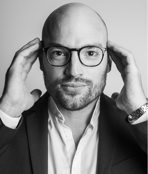 Portrait de Florian Vindel