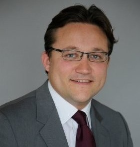 Portrait de Guillaume Arnaud