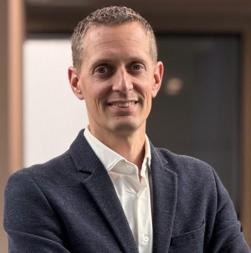 Portrait de Jonathan Bossé