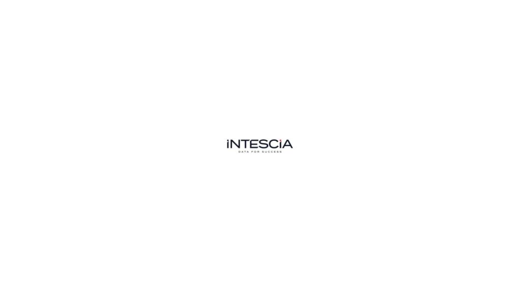 Logo Intescia