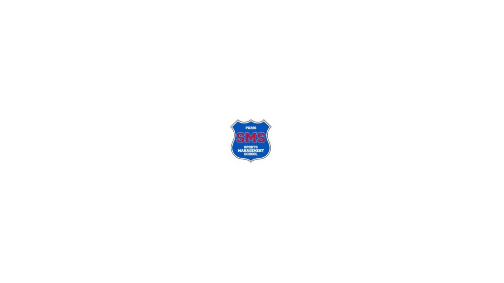 Logo Sports Management School