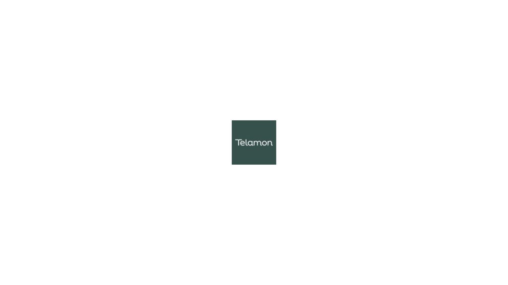 Logo Telamon