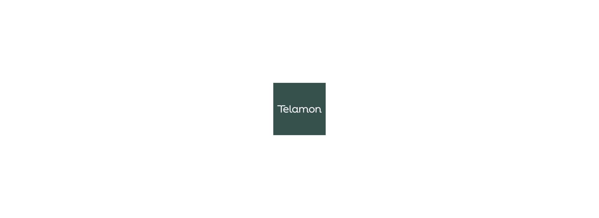 Logo Telamon