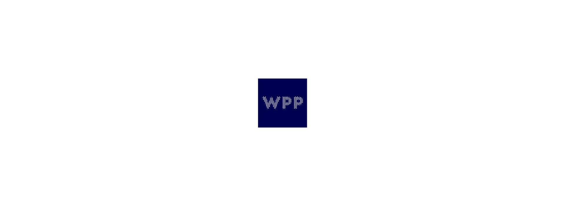 Logo WPP