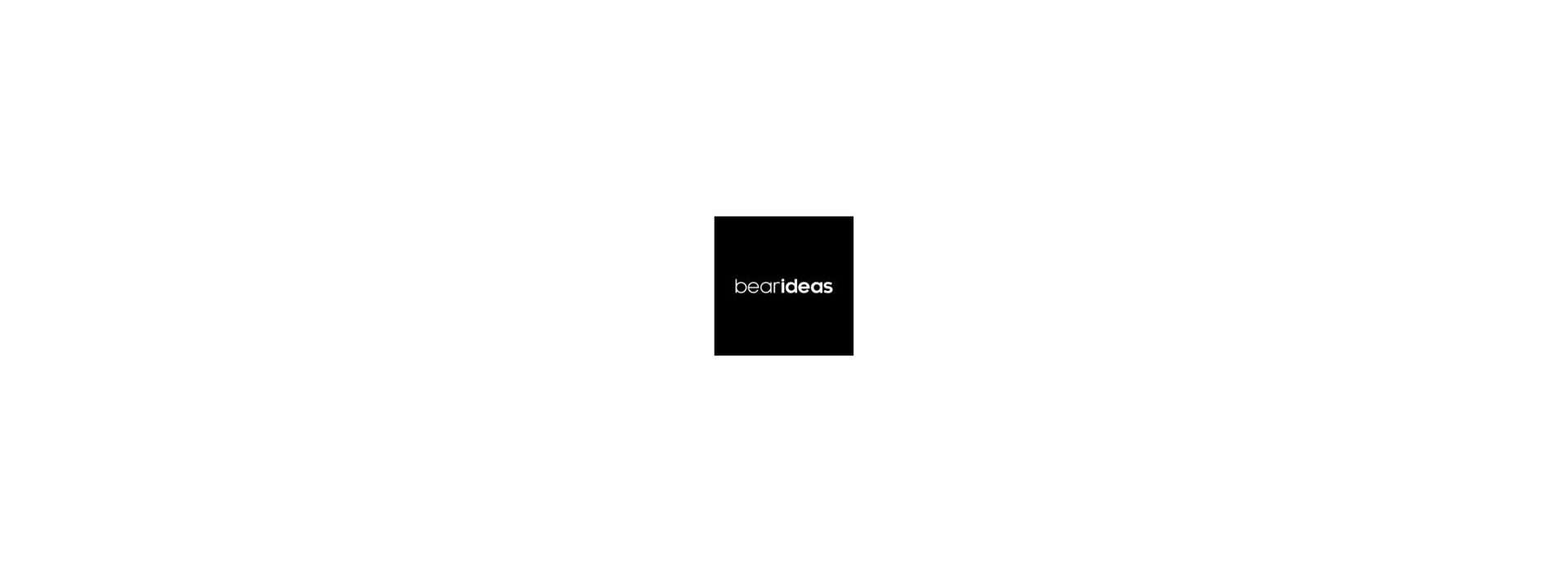Logo bearideas