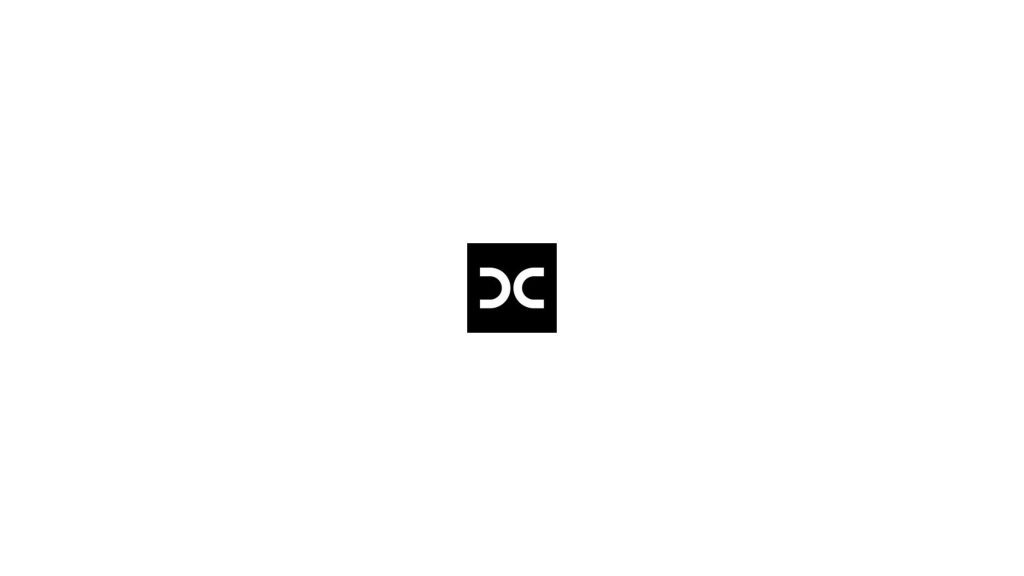 Logo dentsu creative