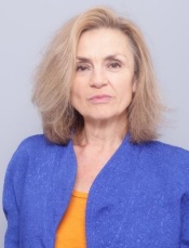 Portrait de Soizic Bouju