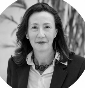 Portrait de Sophie THIBERT-BELAMAN