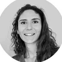 Portrait de Caroline Pipolo