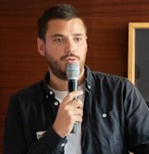 Portrait de Dominique Latourelle