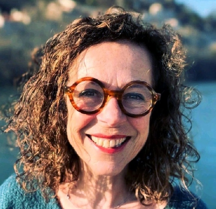 Portrait d'Hortense Hopmann