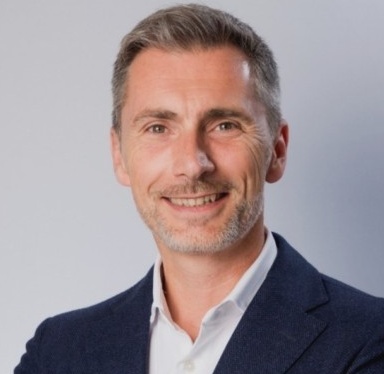 Portrait de Laurent Depouilly