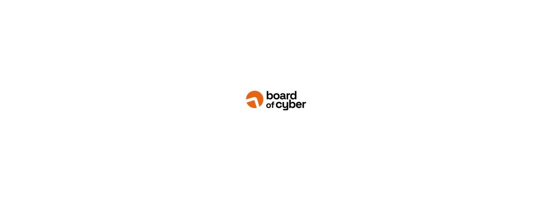 Logo Board of Cyber