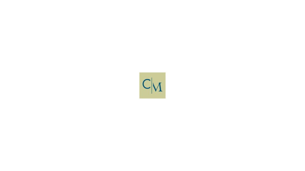 Logo Cercle Montesquieu