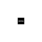 Logo Dentsu