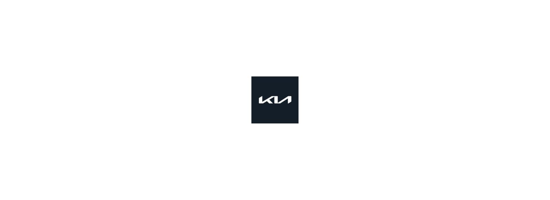 Logo Kia
