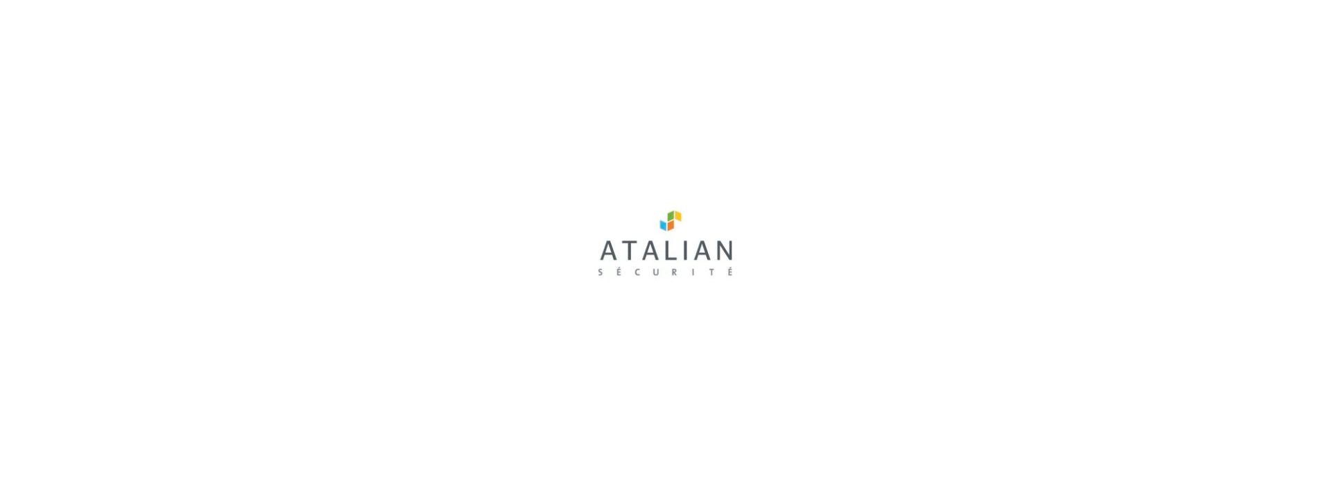 Logo ataliansecurite