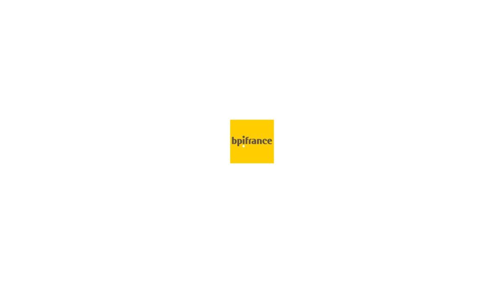 Logo bpifrance