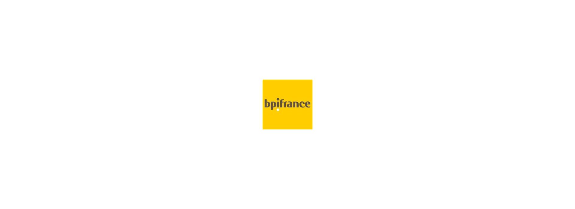 Logo bpifrance