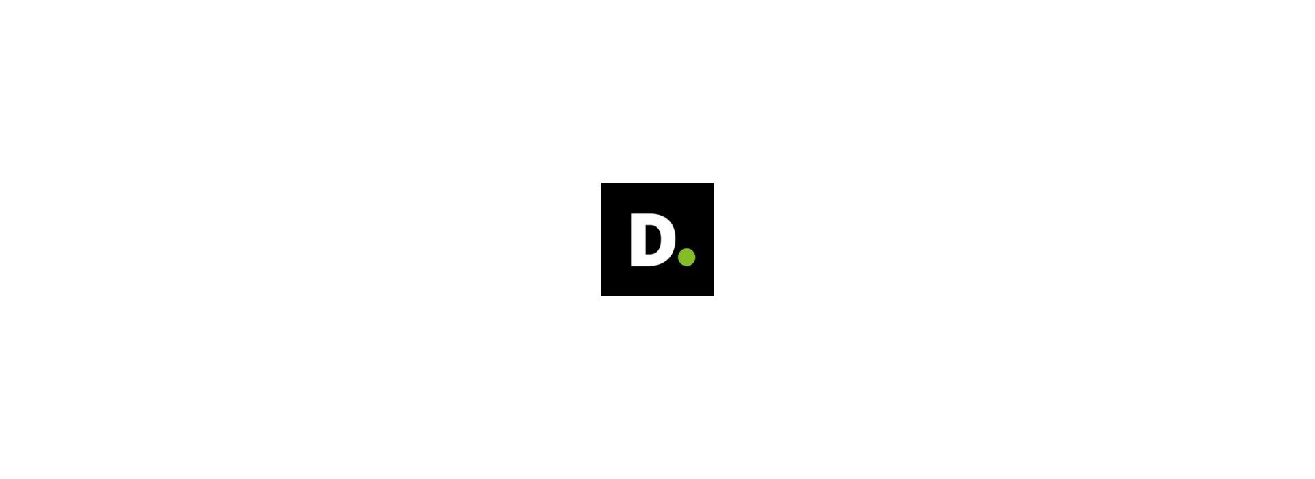 Logo Deloitte
