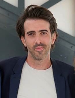 Portrait de Ludovic Silva