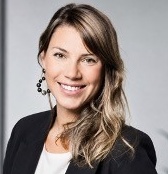 Portrait de Marie-Laure Monet